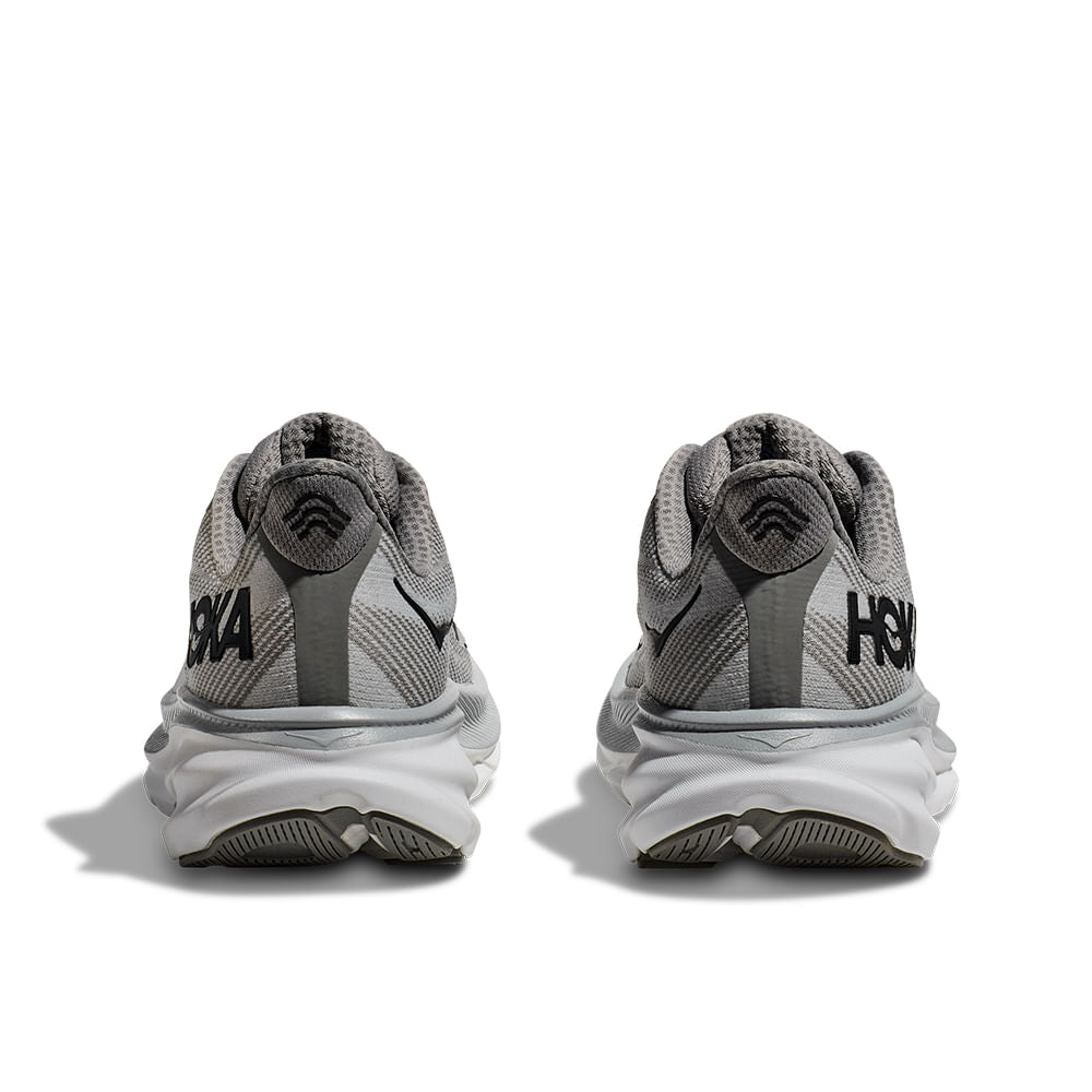 Hoka Clifton 9 - Gray