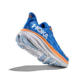 Hoka Clifton 9 - Blue
