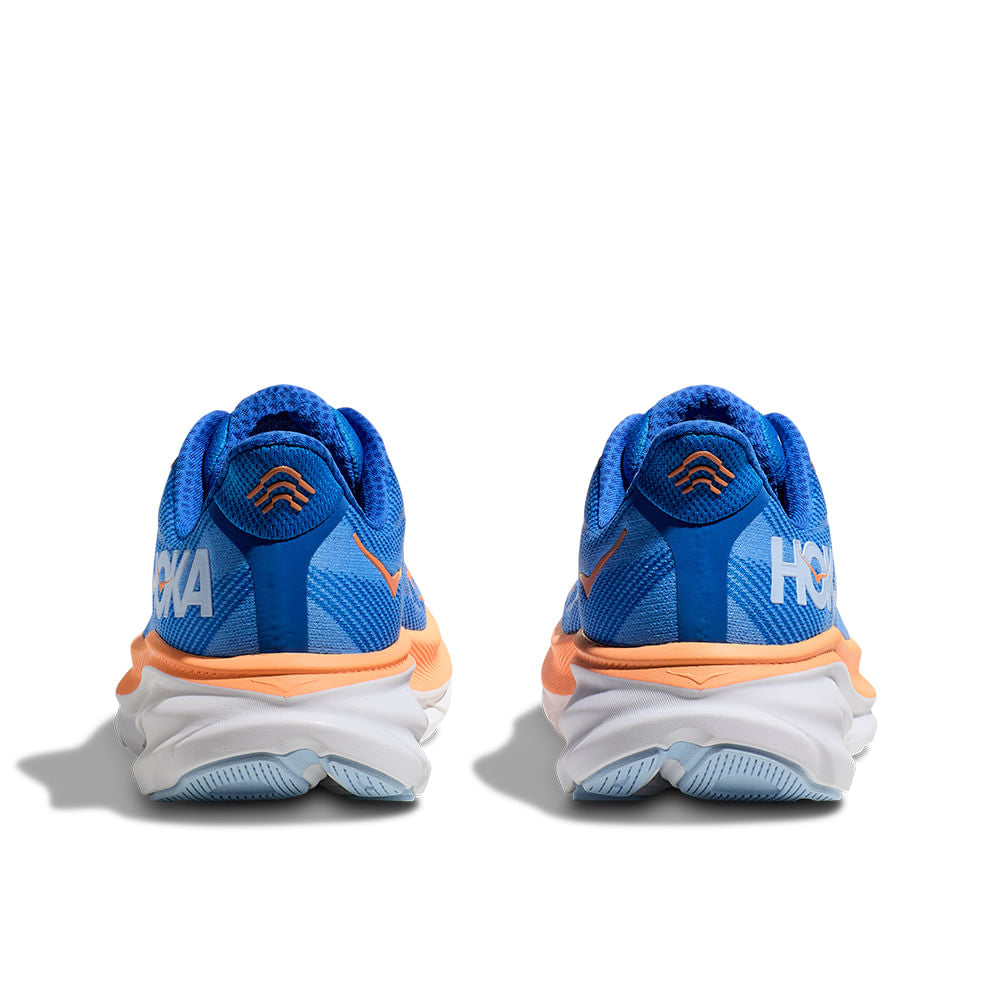 Hoka Clifton 9 - Blue