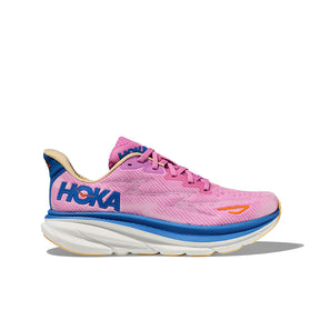 Hoka Clifton 9 - Pink