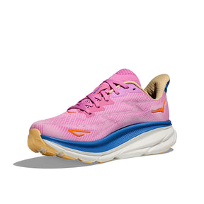 Hoka Clifton 9 - Pink
