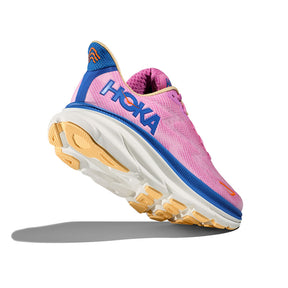 Hoka Clifton 9 - Pink
