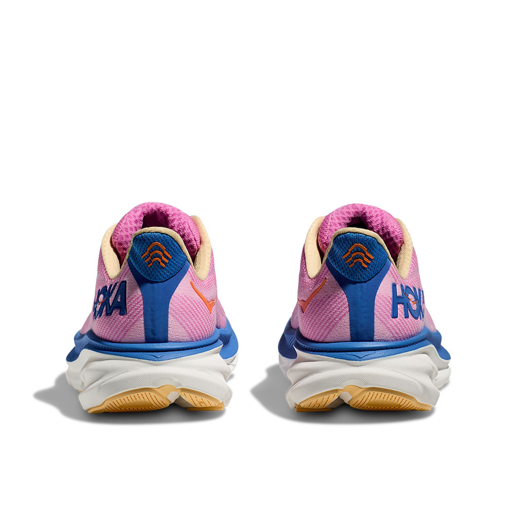 Hoka Clifton 9 - Pink
