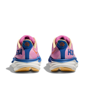 Hoka Clifton 9 - Pink