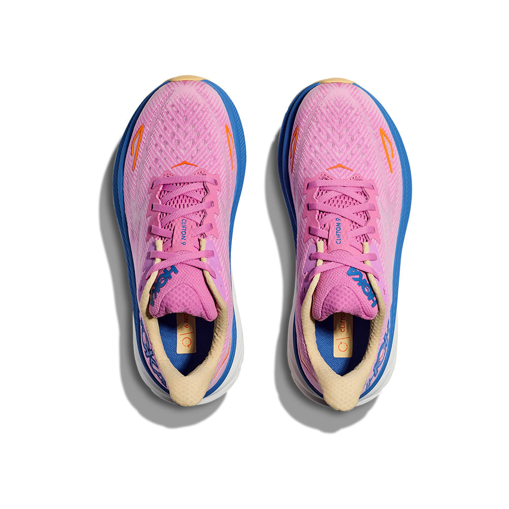 Hoka Clifton 9 - Pink