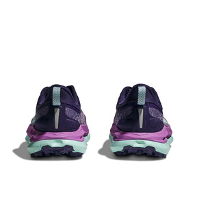 Hoka Mafate Speed 4 - purple