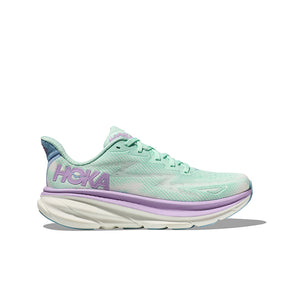 Hoka Clifton 9 - Blue