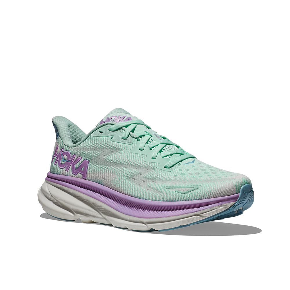 Hoka Clifton 9 - Blue