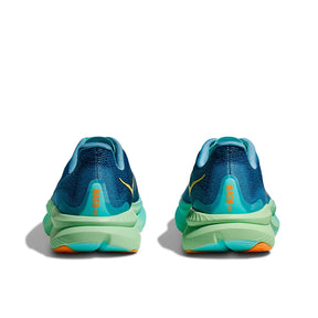 Hoka Mach 6  -blue/green