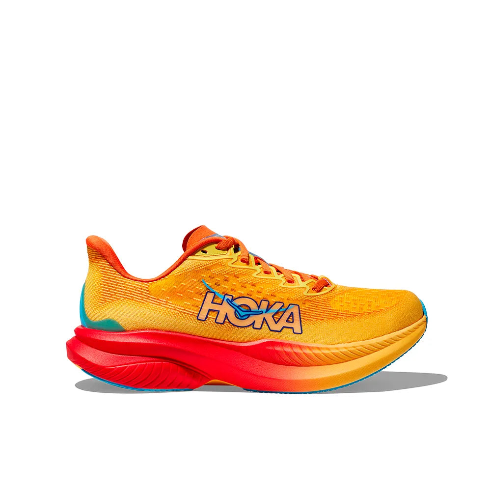 Hoka Mach 6  - black