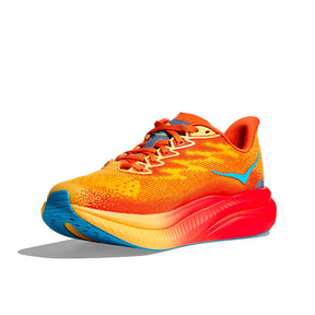 Hoka Mach 6  - black