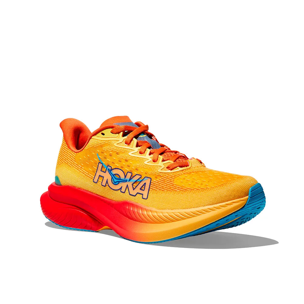 Hoka Mach 6  - black