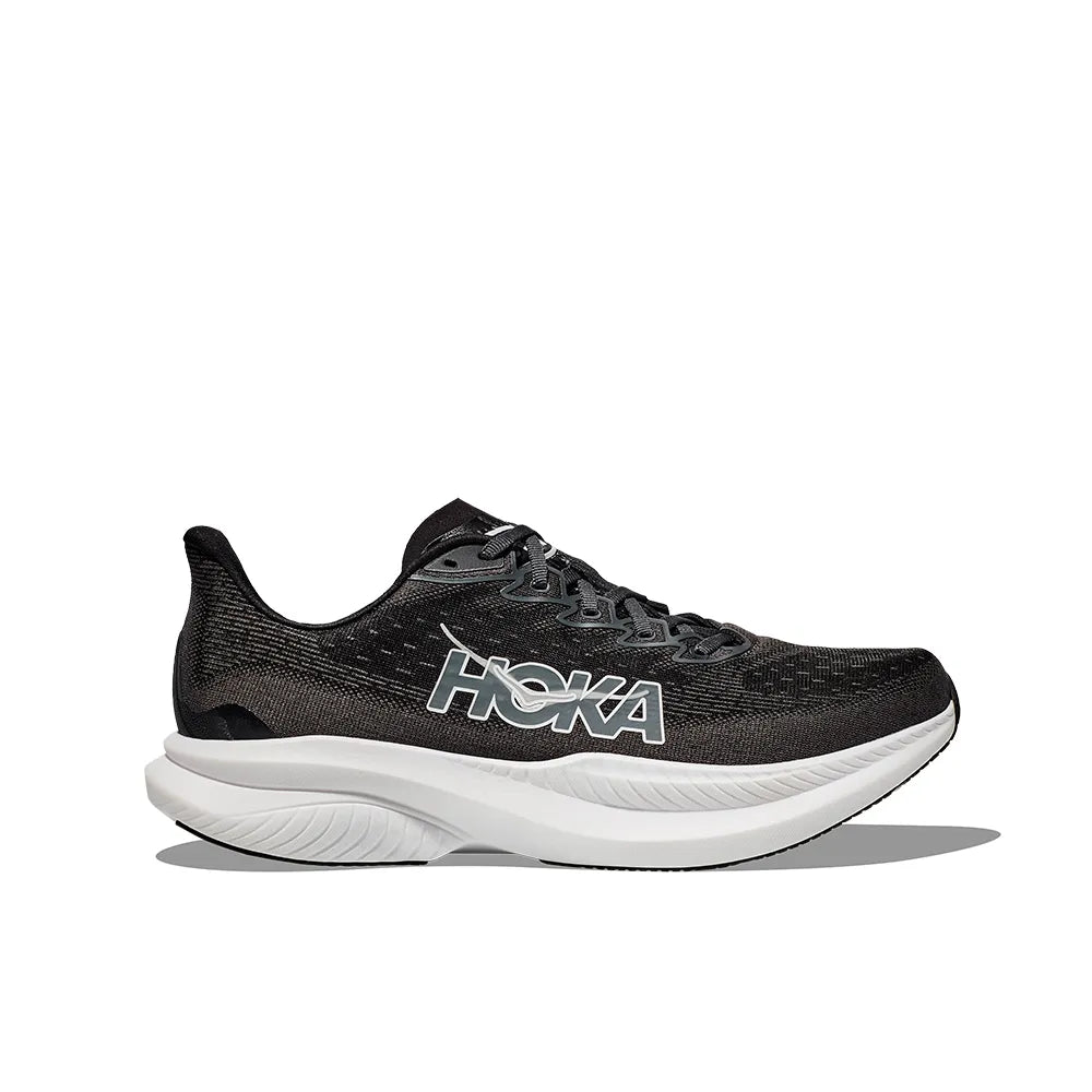 Hoka Mach 6  - black