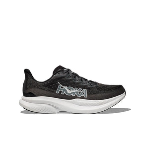Hoka Mach 6  - black