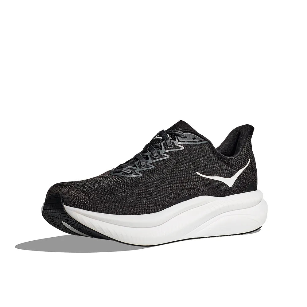 Hoka Mach 6  - black