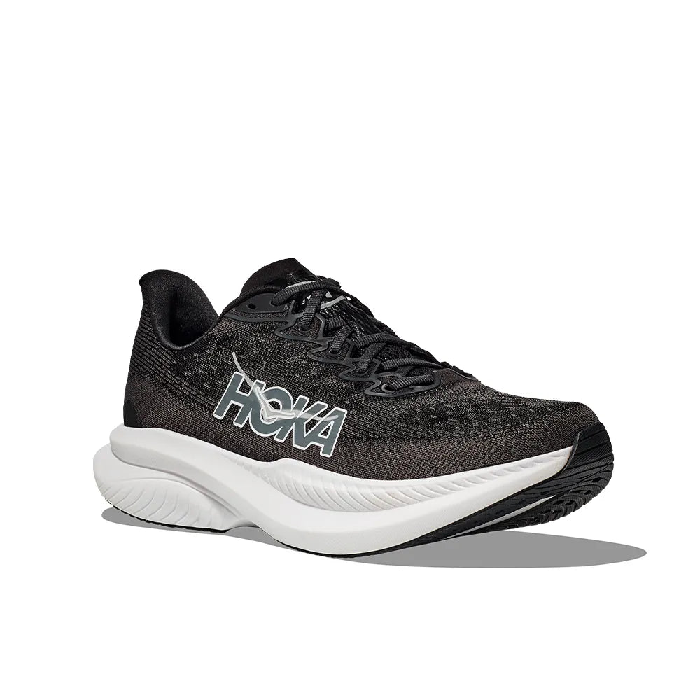 Hoka Mach 6  - black