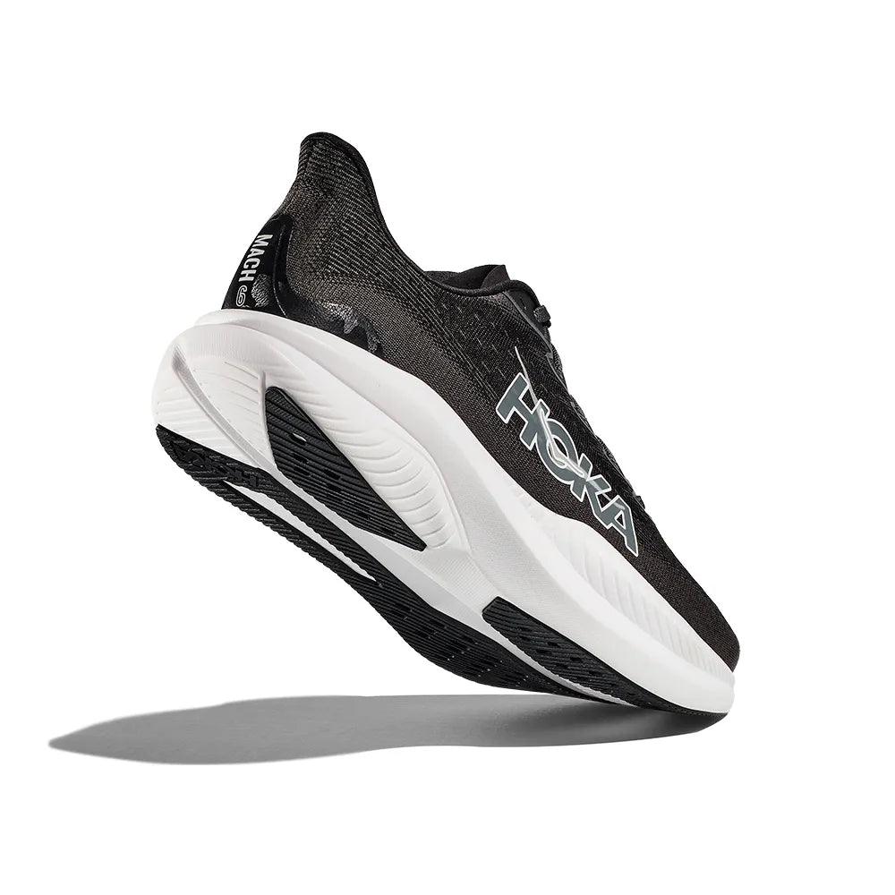 Hoka Mach 6  - black