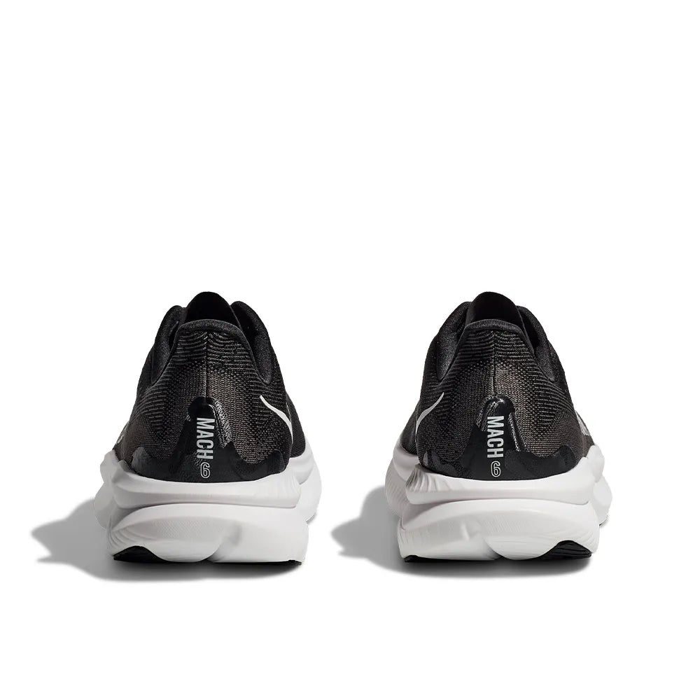 Hoka Mach 6  - black
