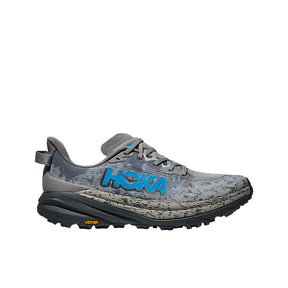 Hoka Speedgoat 6 -Stellar Grey / Asteroid