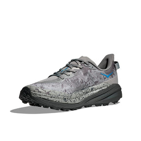 Hoka Speedgoat 6 -Stellar Grey / Asteroid