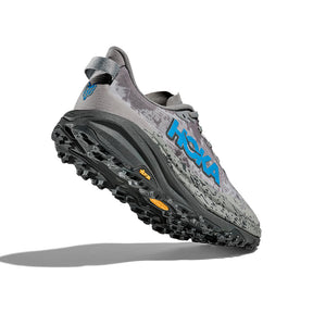 Hoka Speedgoat 6 -Stellar Grey / Asteroid