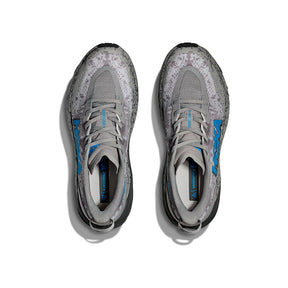 Hoka Speedgoat 6 -Stellar Grey / Asteroid