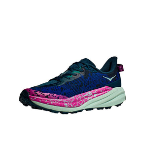 Hoka Speedgoat 6 - Blue