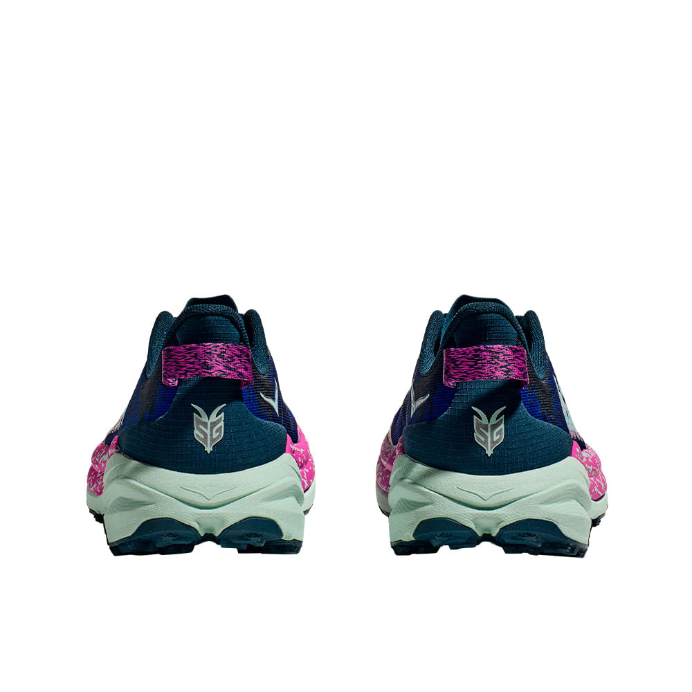 Hoka Speedgoat 6 - Blue