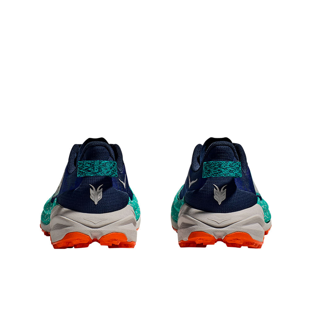 Hoka Speedgoat 6 - Varsity Navy / Meteor