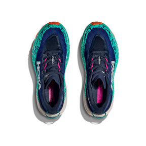 Hoka Speedgoat 6 - Varsity Navy / Meteor