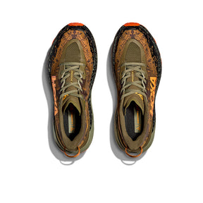 Hoka Speedgoat 6 Wide - brown
