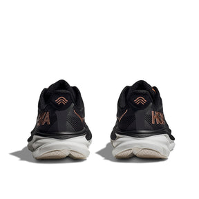 Hoka Clifton 9 - COPPER BLACK