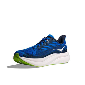 Hoka Mach 6  - blue