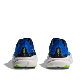 Hoka Mach 6  - blue