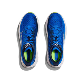 Hoka Mach 6  - blue