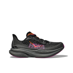 Hoka Mach 6  - black