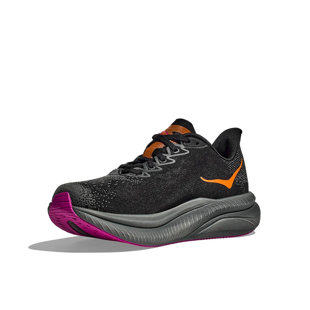 Hoka Mach 6  - black