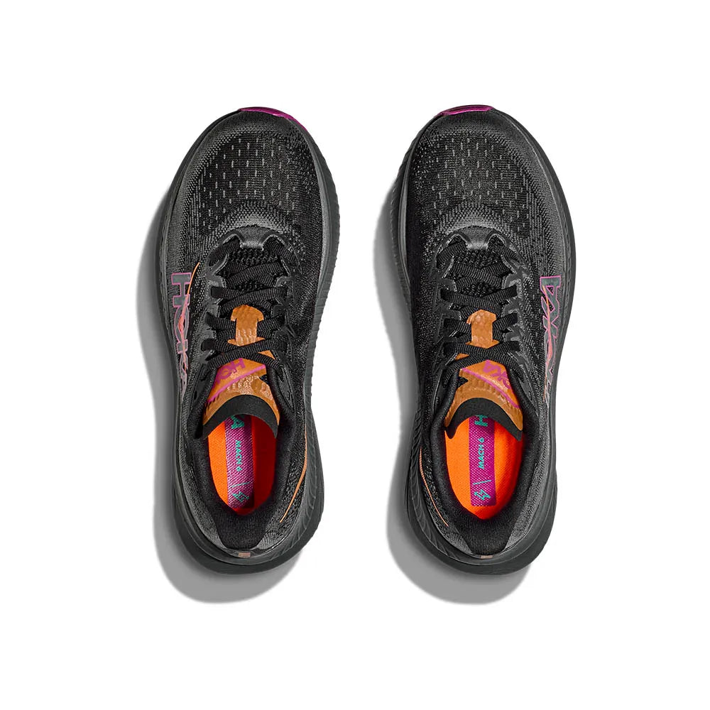 Hoka Mach 6  - black