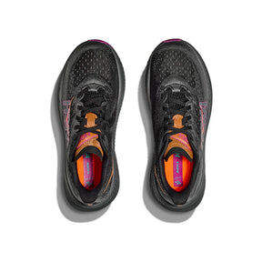 Hoka Mach 6  - black