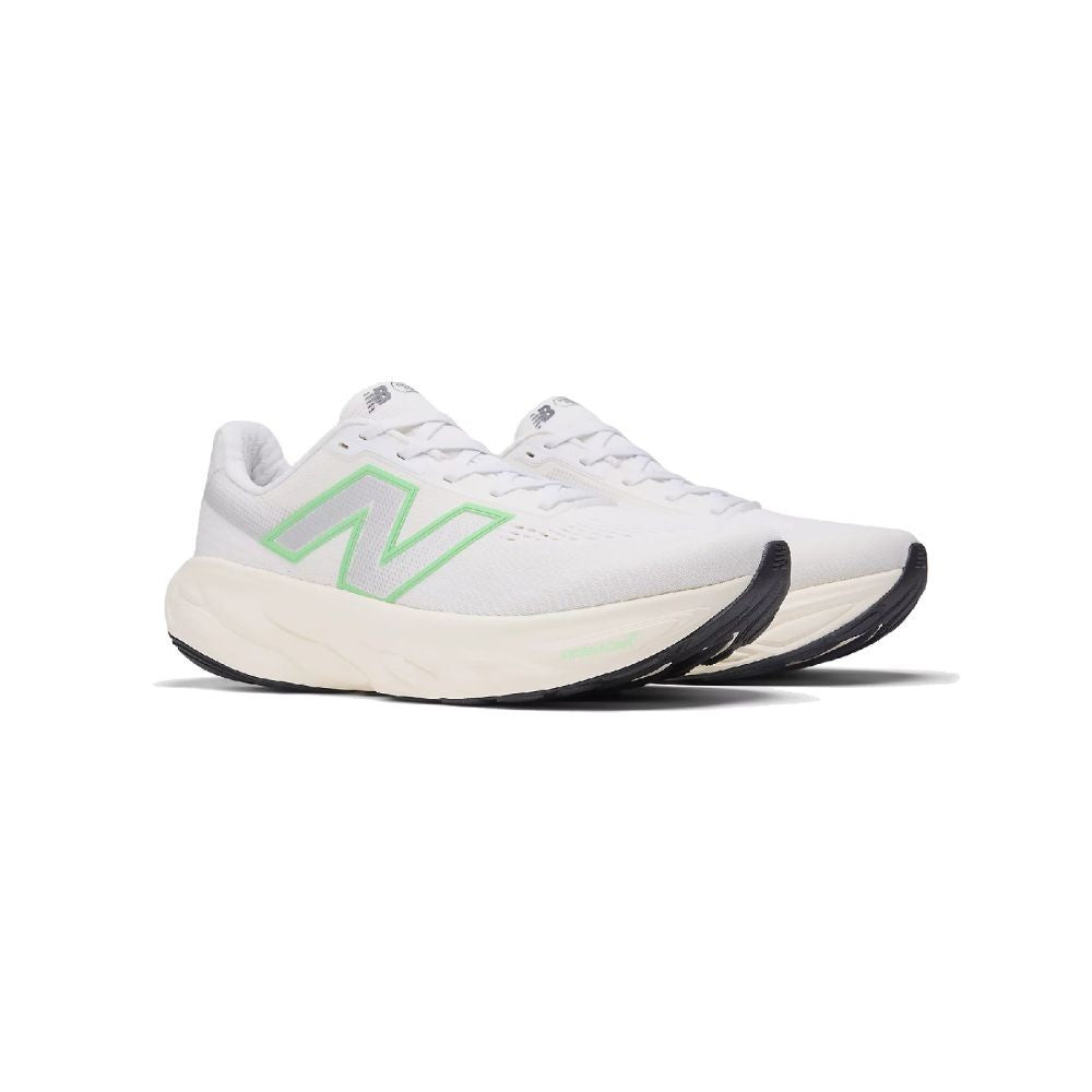 NB Fresh Foam X 1080 V14 - White/Light Green