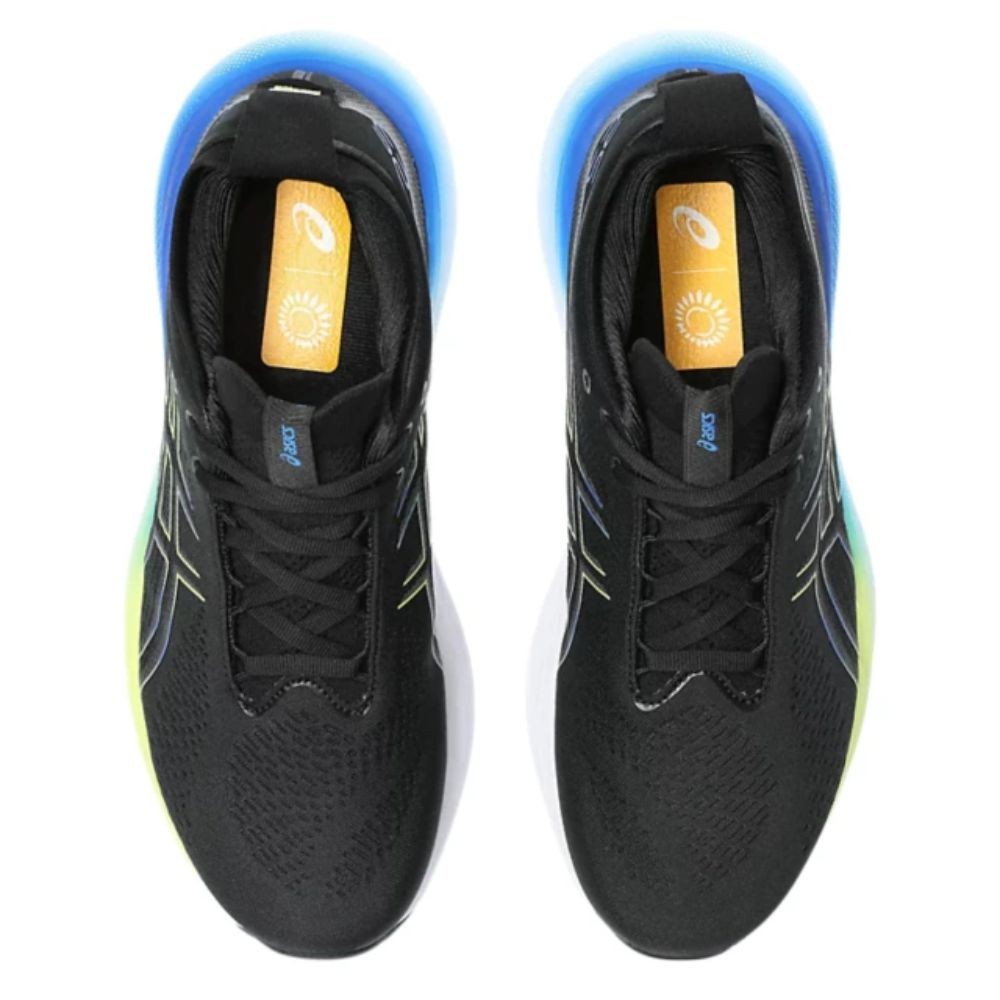 Asics Gel Nimbus 25