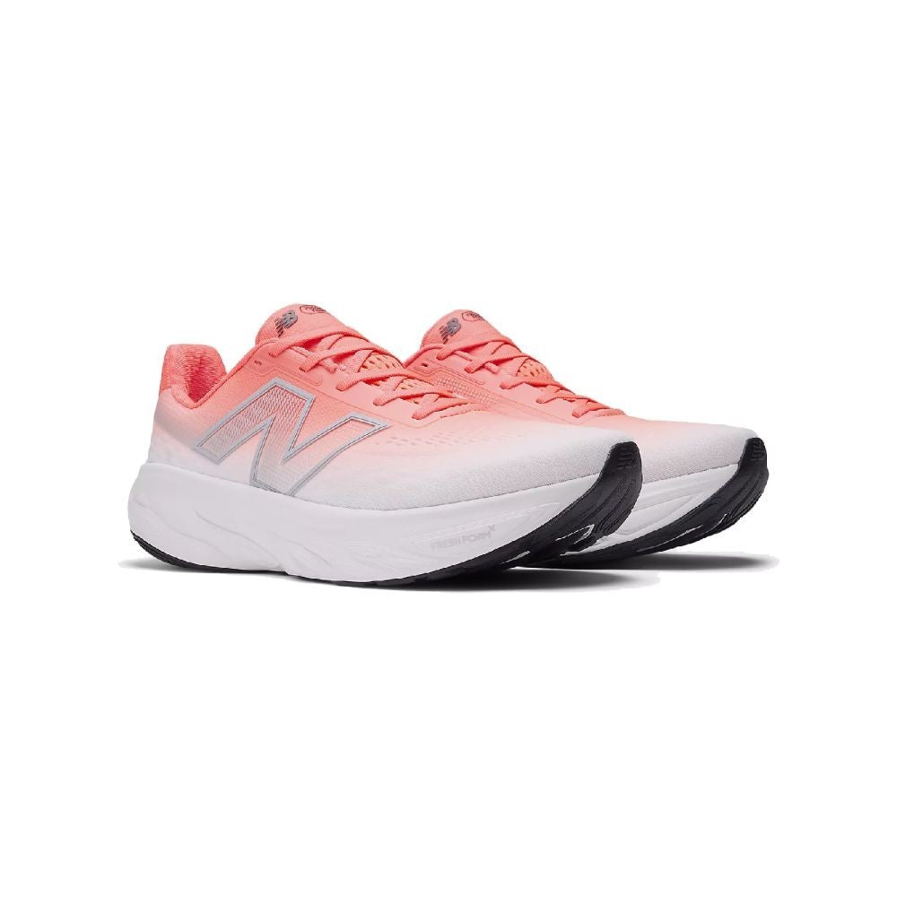 NB Fresh Foam X 1080 V14 -  Neon Coral