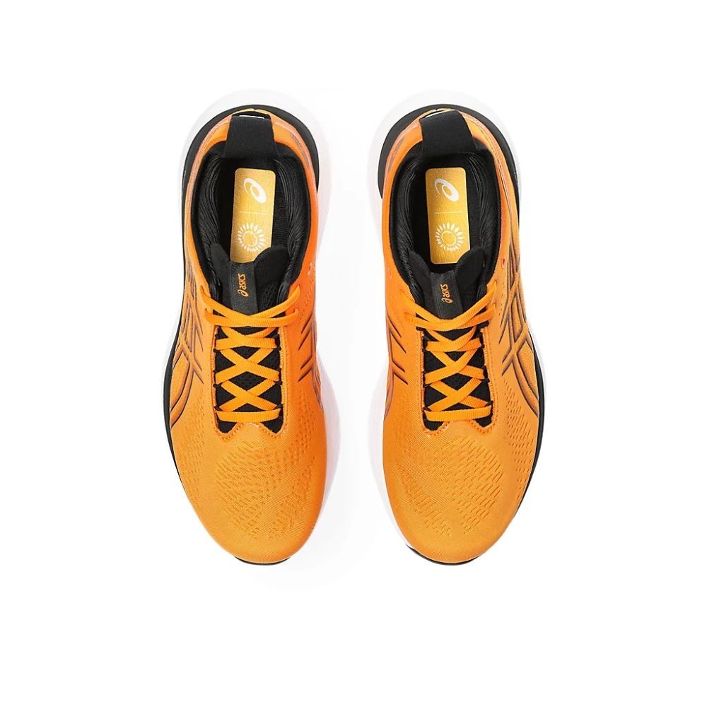 Asics Gel Nimbus 25