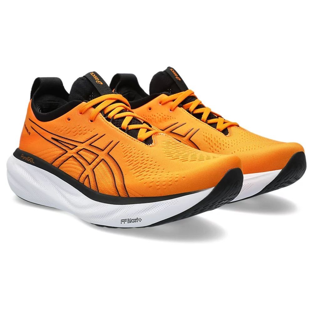 Asics Gel Nimbus 25
