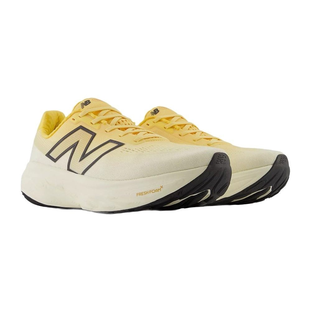 NB Fresh Foam X 1080 v14 - Light Yellow