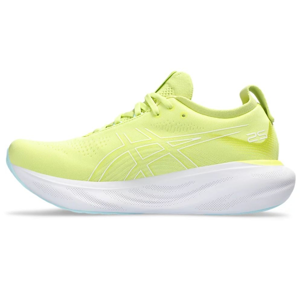 Asics Gel Nimbus 25