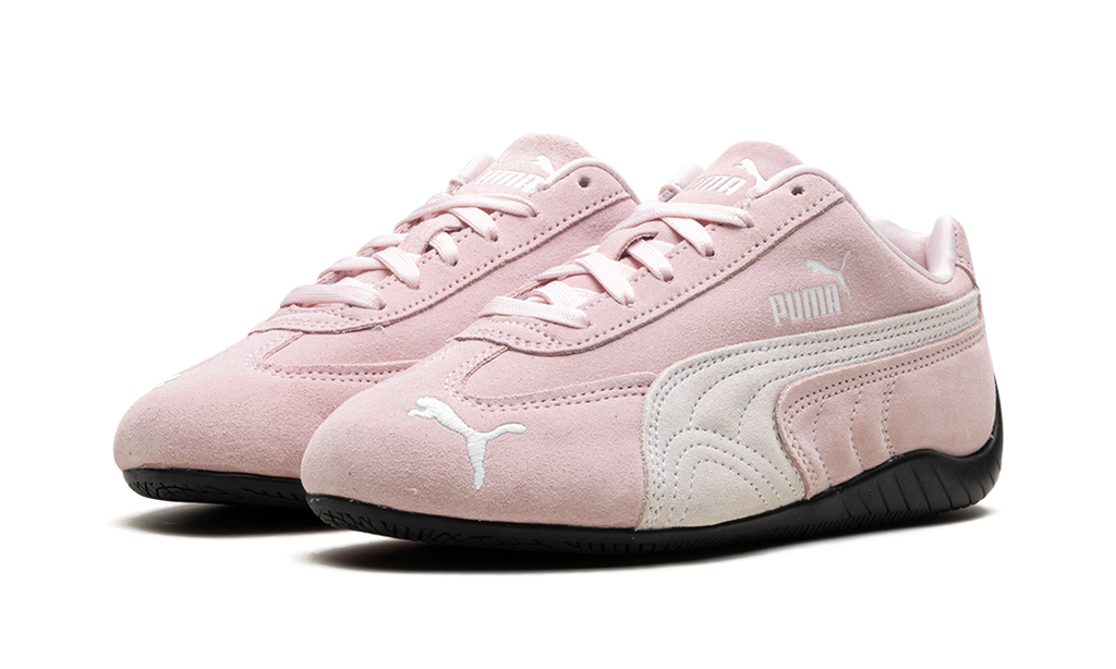 Puma Speedcat OG WMNS "Pink White"
