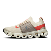 On Cloudswift 4 Cream | Salmon