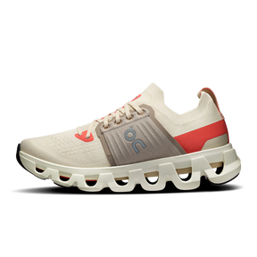 On Cloudswift 4 Cream | Salmon