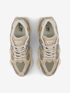 New Balance 9060 “Olivine Great Plains”